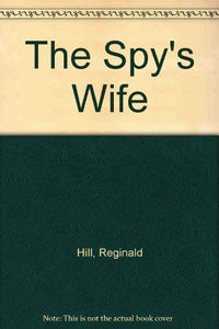 The Spy's Wife 