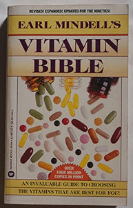 Vitamin Bible 