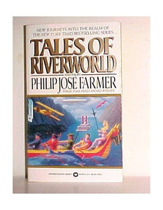 Tales of Riverworld 