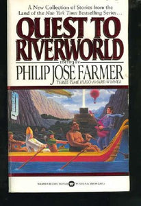 Quest to Riverworld 