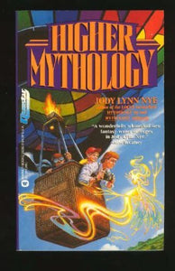 Higher Mythology 