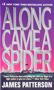 Along Came a Spider 