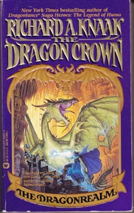 The Dragon Crown 