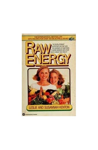 Raw Energy 