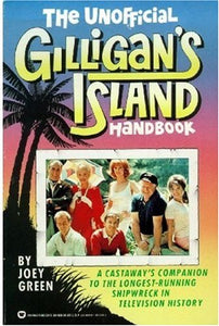 The Unofficial Gilligan's Island Handbook 