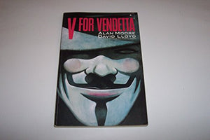 V for Vendetta 