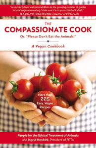 Compassionate Cook 