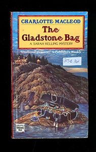 The Gladstone Bag 