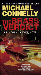 The Brass Verdict 