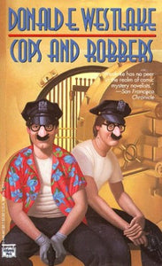 Cops and Robbers 