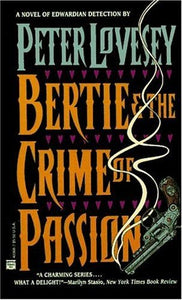 Bertie and the Crime of Passion 