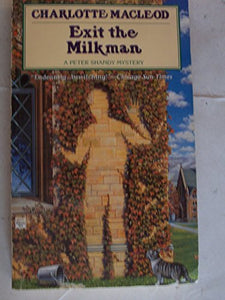 Exit the Milkman 