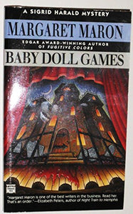 Baby Doll Games 