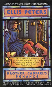 Brother Cadfael's Penance 