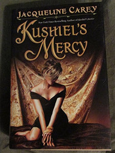 Kushiel's Mercy 