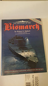 The Discovery of the Bismarck 