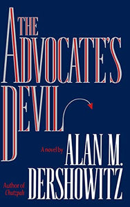 The Advocate's Devil 