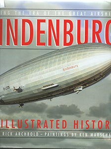 Hindenburg HB 