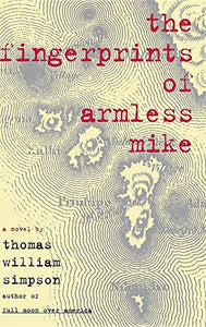 Fingerprints of Armless Mike 