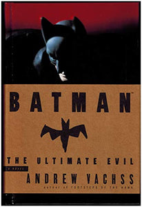 Batman: the Ultimate Evil 