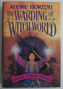 Warding of the Witch World 