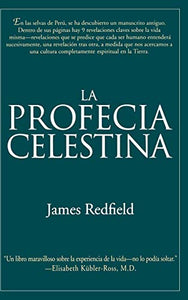 La Profecia Celestina 