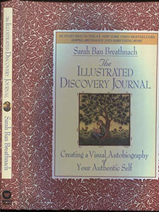 The Illustrated Discovery Journal 