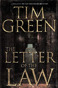 The Letter of the Law 