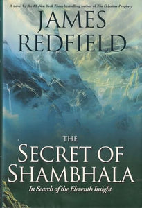 The Secrets of Shambhala 