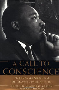 A Call to Conscience 