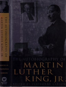 Autobiography of Martin Luther 