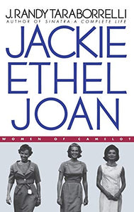 Jackie, Ethel, Joan 