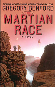 The Martian Race 