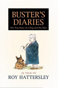 Buster's Diaries 