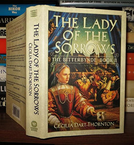 The Lady of the Sorrows 