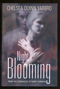 Night Blooming 