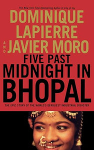 Five Past Midnight in Bhopal 