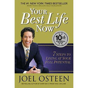 Your Best Life Now 