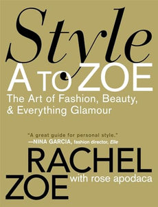 Style A To Zoe 