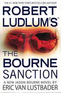 Robert Ludlum's the Bourne Sanction 