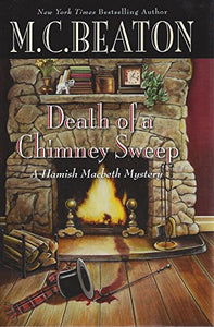 Death of a Chimney Sweep 