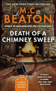 Death of a Chimney Sweep 