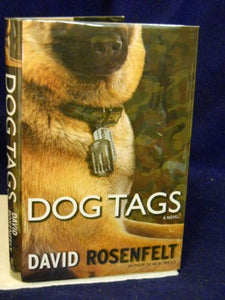 Dog Tags 