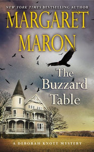 The Buzzard Table 