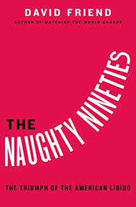 The Naughty Nineties 