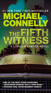 The Fifth Witness 