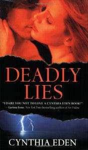 Deadly Lies 