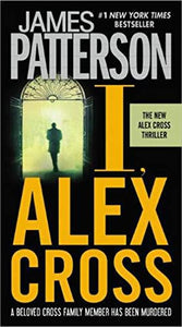 I, Alex Cross 