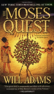 The Moses Quest 