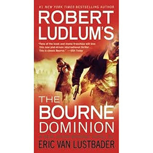 Robert Ludlum's (Tm) the Bourne Dominion 